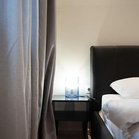 Kalipso Λαδαδικα Apartment Thessaloniki Exterior photo