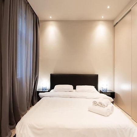 Kalipso Λαδαδικα Apartment Thessaloniki Exterior photo