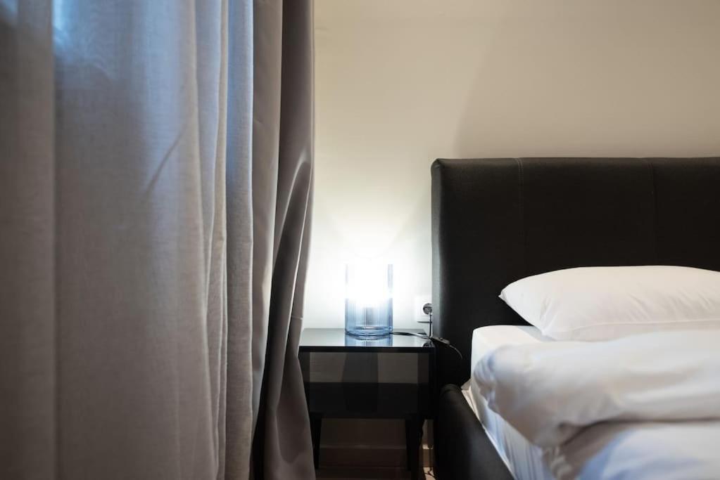 Kalipso Λαδαδικα Apartment Thessaloniki Exterior photo