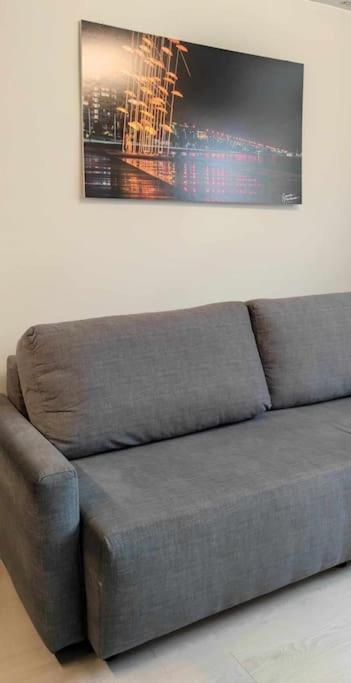 Kalipso Λαδαδικα Apartment Thessaloniki Exterior photo
